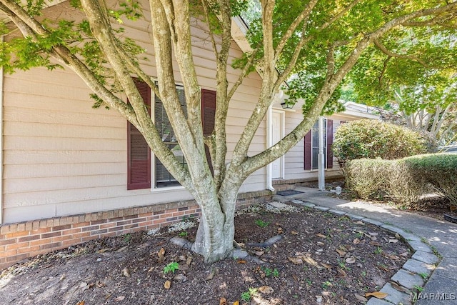461 W Dr, Prattville, AL 36067 - view of side of home
