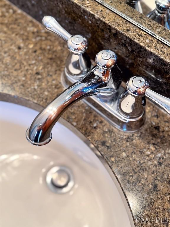 612 Coleman Way, Prattville, AL 36067 - bathroom view of a sink
