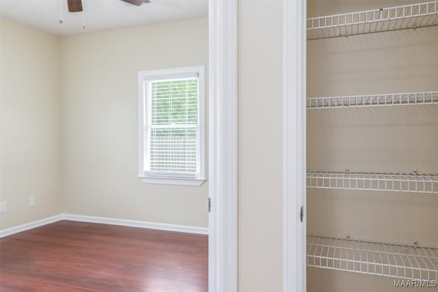 2224 Halcyon Blvd, Montgomery, AL 36117 - view of closet