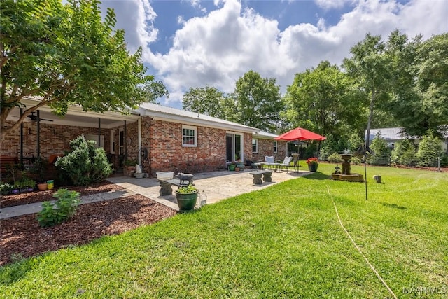 231 Burnett St, Greenville, AL 36037 - photo 24