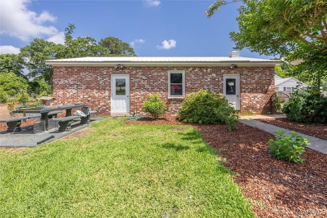231 Burnett St, Greenville, AL 36037 - photo 26