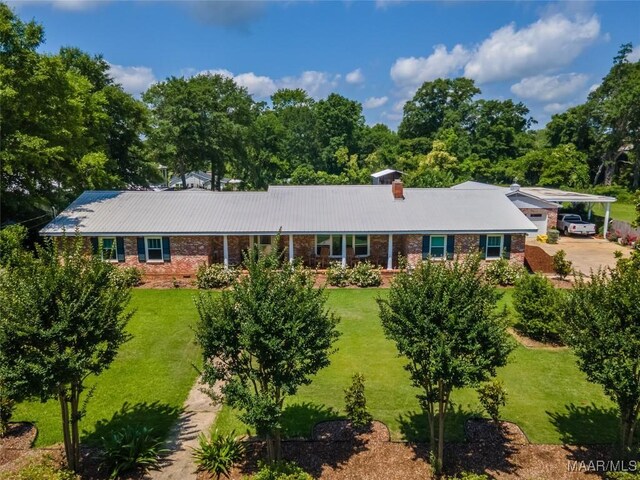 231 Burnett St, Greenville, AL 36037 - photo 31
