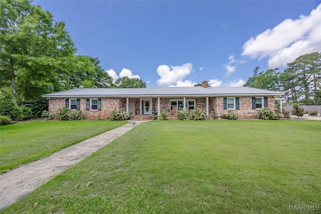 231 Burnett St, Greenville, AL 36037 - photo 1