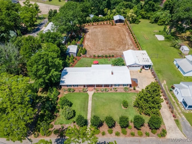 231 Burnett St, Greenville, AL 36037 - photo 33