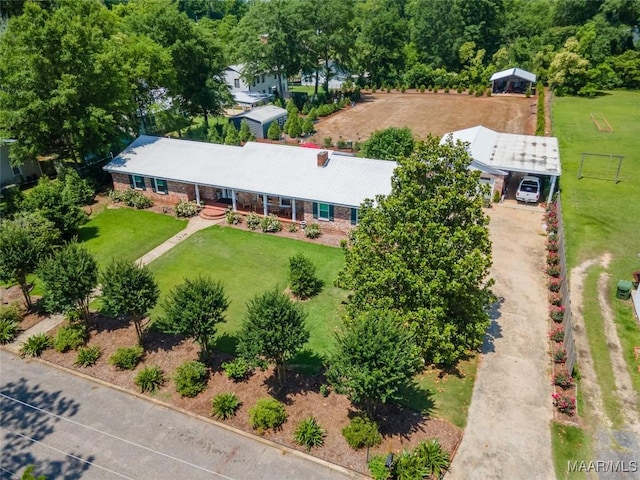 231 Burnett St, Greenville, AL 36037 - photo 34