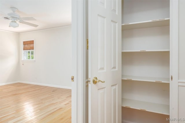 2527 Hermitage Dr, Montgomery, AL 36111 - view of closet