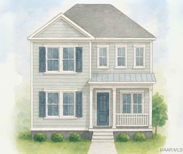 261 Northlake St, Pike Road, AL 36064 - photo 1