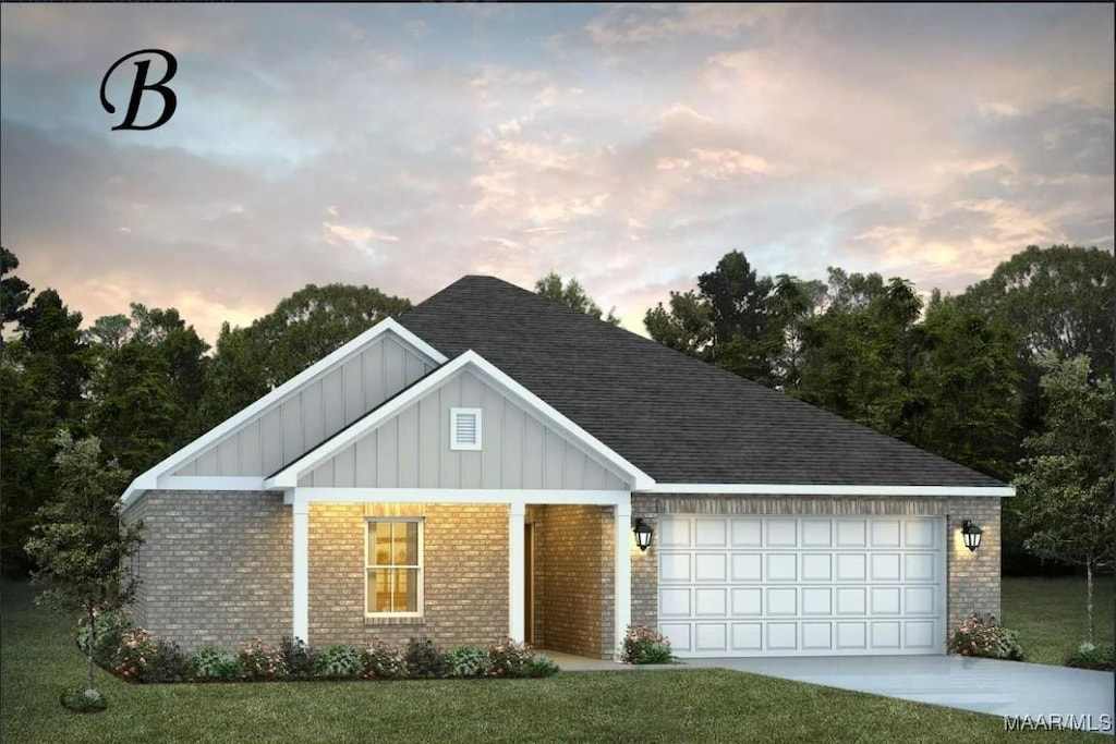 326 Kohn Dr, Millbrook, AL 36054 - photo 1