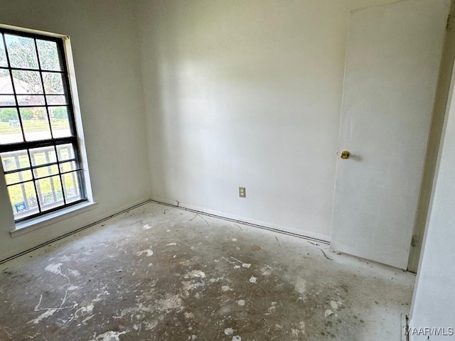 544 Sheila Blvd, Prattville, AL 36066 - view of empty room