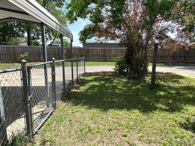 544 Sheila Blvd, Prattville, AL 36066 - view of yard