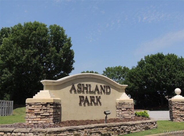 8849 Ashland Park Pl, Montgomery, AL 36117 - photo 74