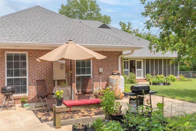 705 Yellowstone Dr, Prattville, AL 36067 - photo 42