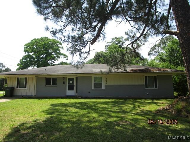 3698 Berkley Dr, Montgomery, AL 36111 - photo 1