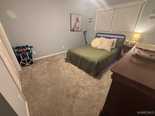 104 Carleton St, Prattville, AL 36067 - bedroom featuring carpet and baseboards