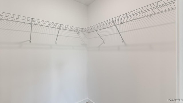 6004 Cunningham Trl, Montgomery, AL 36116 - view of walk in closet