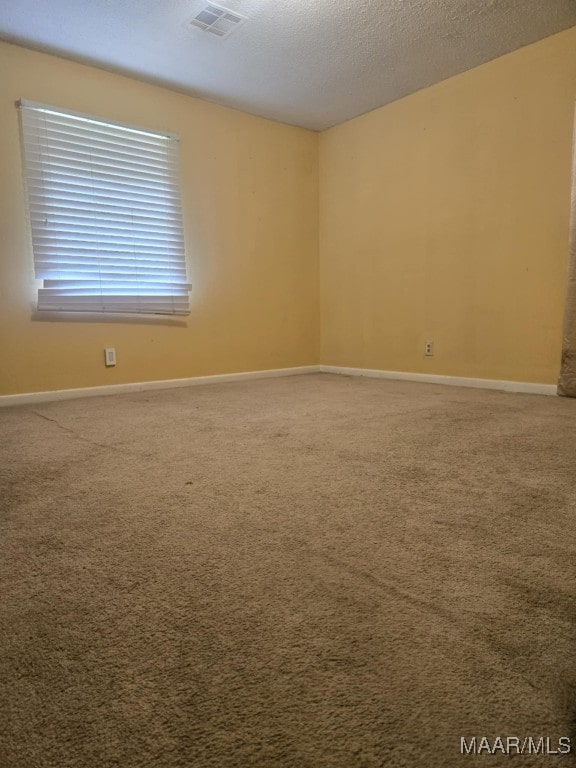 116 Longbrook Dr, Montgomery, AL 36110 - spare room featuring carpet flooring and baseboards