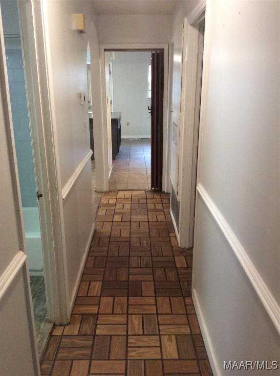 4037 Piedmont Dr, Montgomery, AL 36108 - view of hall