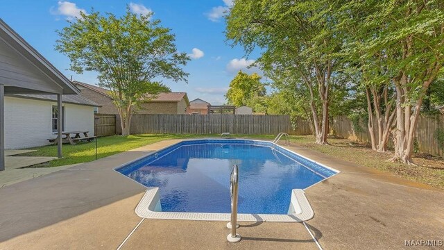 4337 Liztame Dr, Montgomery, AL 36106 - photo 30