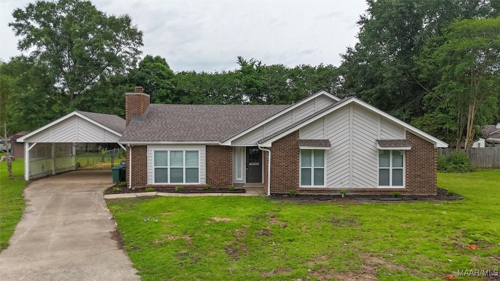 5930 Balmoral Rd, Montgomery, AL 36117 - photo 1