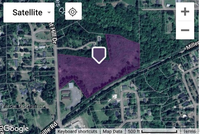 0 Crescent Hill Dr, Selma, AL 36701