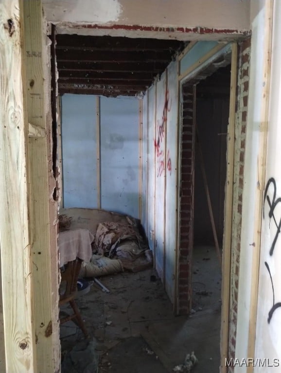 1010 12th Ave, Phenix City, AL 36867 - view of misc room