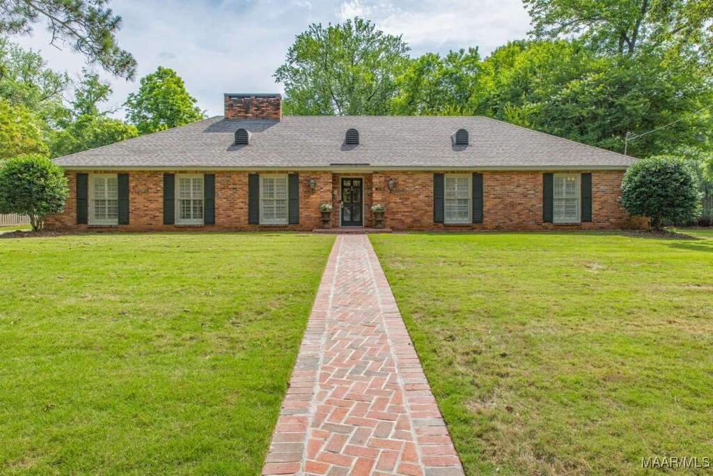 3410 Boxwood Dr, Montgomery, AL 36111 - photo 1