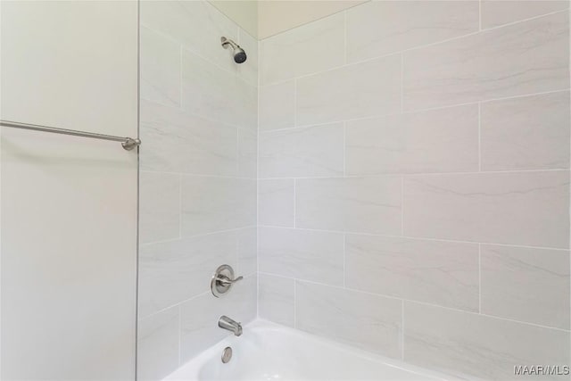 3468 Biltmore Ave, Montgomery, AL 36109 - bathroom with  shower combination