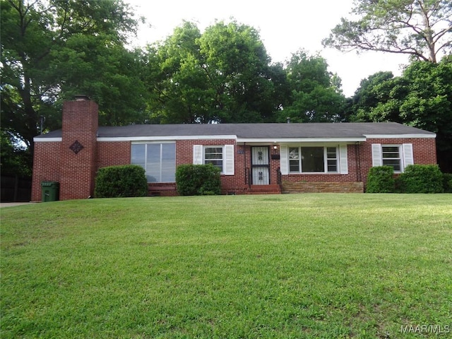 3723 Ware Ct, Montgomery, AL 36109 - photo 1