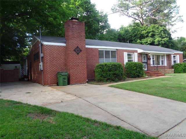 3723 Ware Ct, Montgomery, AL 36109 - photo 2