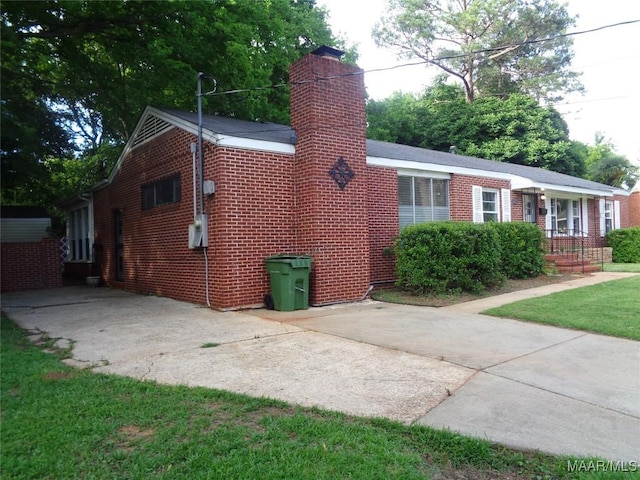 3723 Ware Ct, Montgomery, AL 36109 - photo 3
