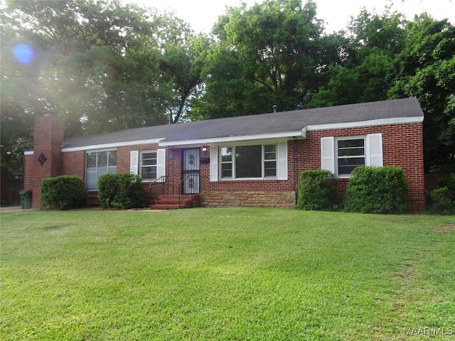3723 Ware Ct, Montgomery, AL 36109 - photo 5