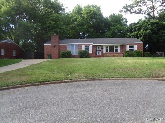 3723 Ware Ct, Montgomery, AL 36109 - photo 10