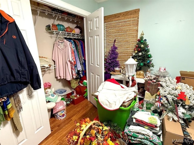 40 Larkspur Ln, Millbrook, AL 36054 - view of closet