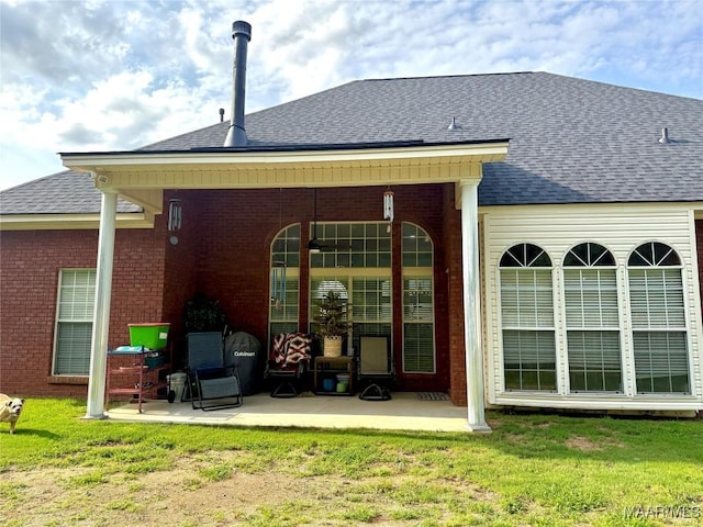 40 Larkspur Ln, Millbrook, AL 36054 - photo 31