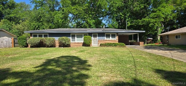 3726 Stanley Dr, Montgomery, AL 36111 - photo 1