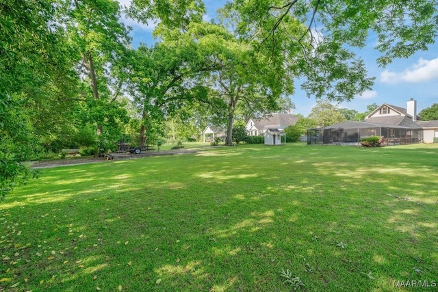 258 S Conecuh St, Greenville, AL 36037 - view of grassy yard