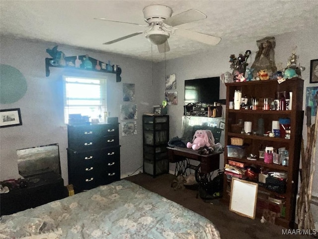 3740 Martha Ln, Millbrook, AL 36054 - view of bedroom