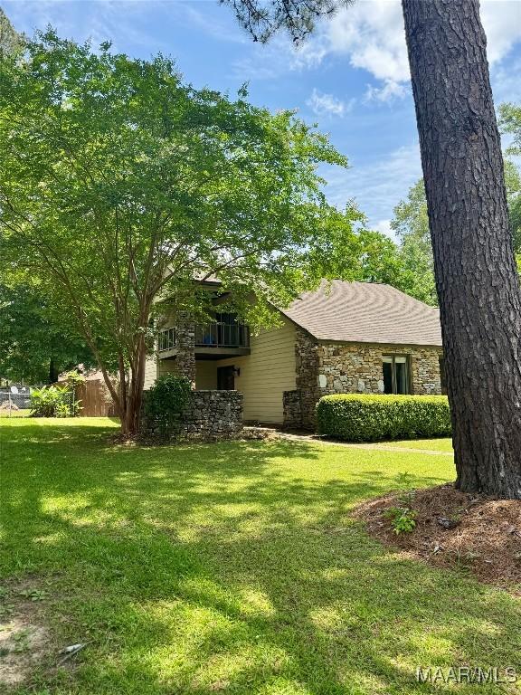 215 W Castlewood Dr, Selma, AL 36701