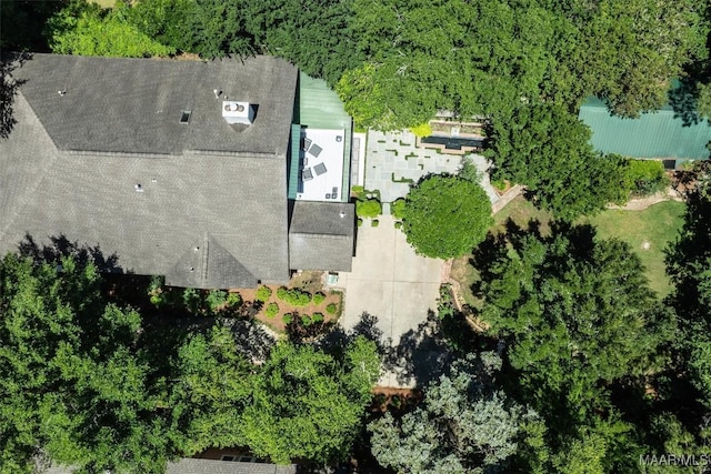 1533 Gilmer Ave, Montgomery, AL 36104 - drone / aerial view
