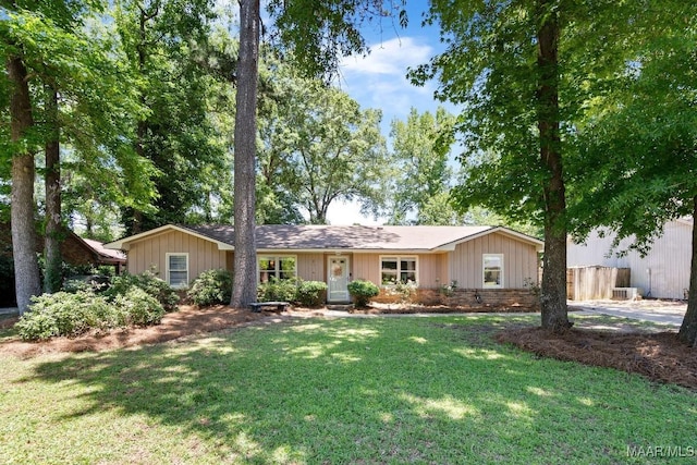 3943 Ray Dr, Montgomery, AL 36109 - photo 1