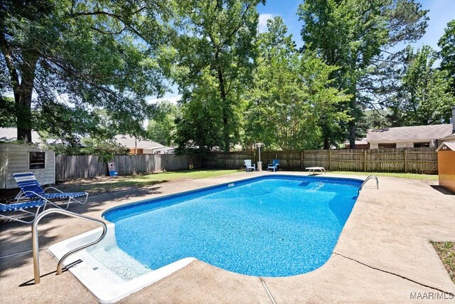 3943 Ray Dr, Montgomery, AL 36109 - photo 4