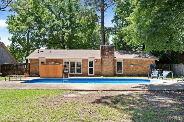 3943 Ray Dr, Montgomery, AL 36109 - photo 36