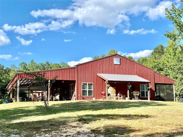 4752 Ward Rd, Elmore, AL 36025 - photo 2