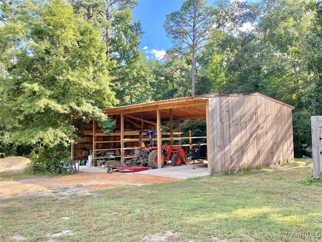 4752 Ward Rd, Elmore, AL 36025 - photo 41