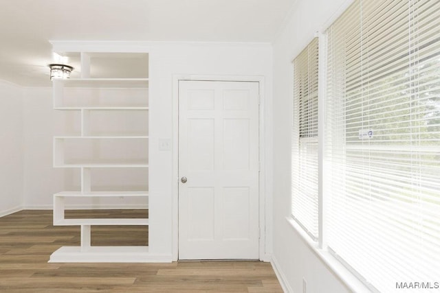 3119 Gaston Ave, Montgomery, AL 36105 - view of closet