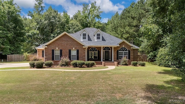 512 Golson Rd, Prattville, AL 36067 - photo 1