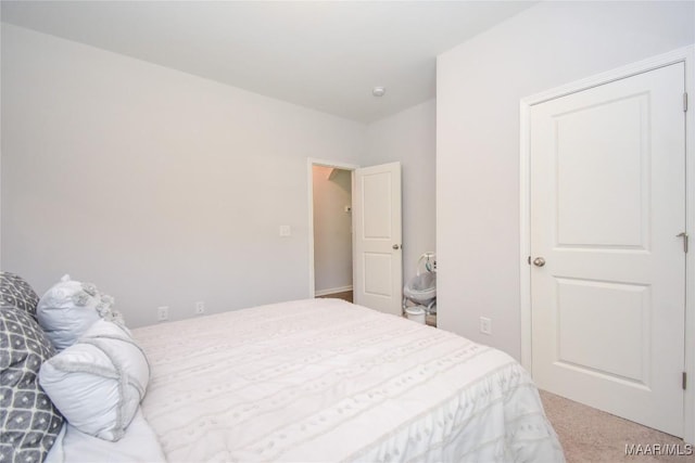 688 Tiger Trl, Opelika, AL 36804 - view of carpeted bedroom