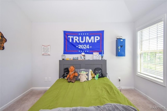 688 Tiger Trl, Opelika, AL 36804 - carpeted bedroom with baseboards