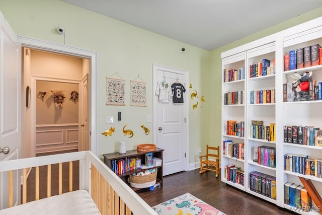 1478 Trolley Rd, Prattville, AL 36066 - bedroom with wood finished floors