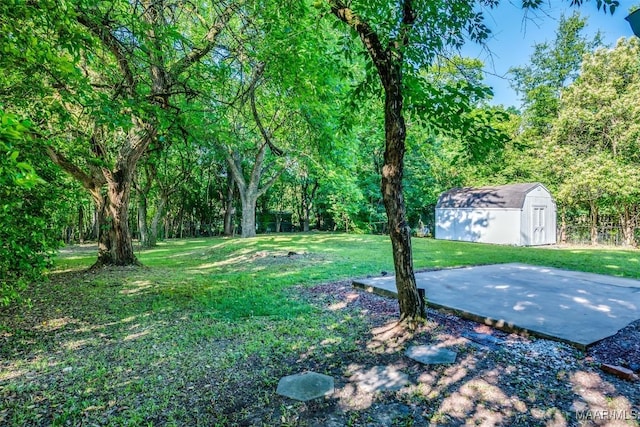 3212 Mcgehee Rd, Montgomery, AL 36111 - view of grassy yard